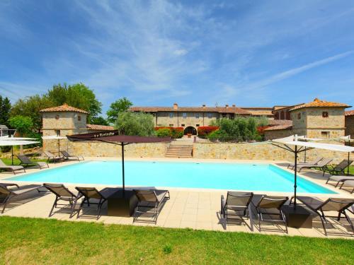 Apartamentos Locazione Turistica Il Cortino