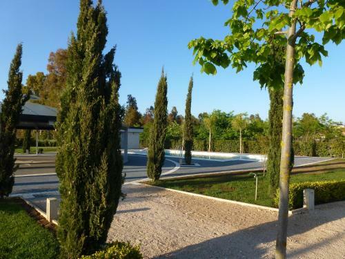 Casale Delle Ronde B&B