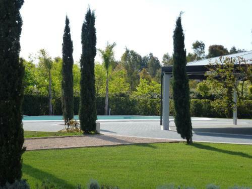 Casale Delle Ronde B&B