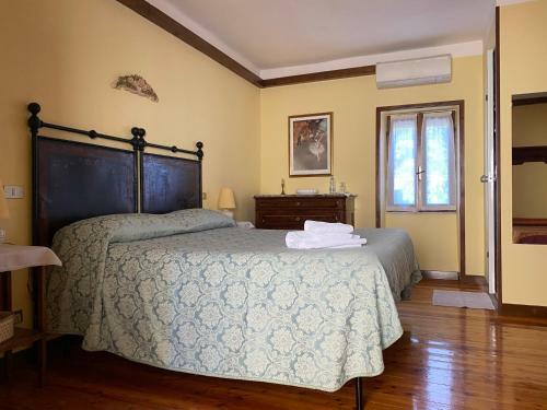 Bed & Breakfast Il Vigneto Affittacamere
