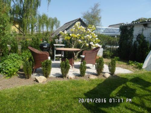 Mit Bed & Breakfast