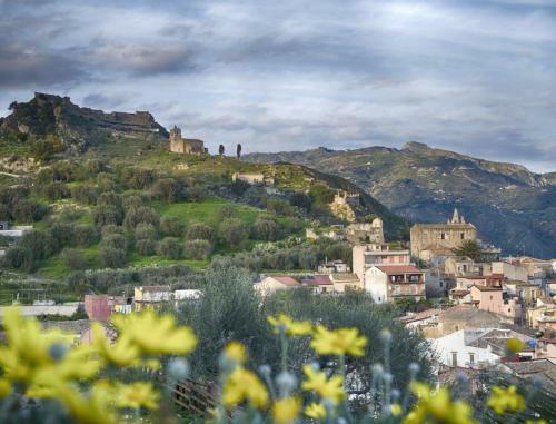Apartamento Casa Vacanza Cicirello
