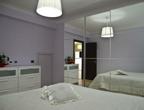 Apartamento Casa Vacanza Cicirello