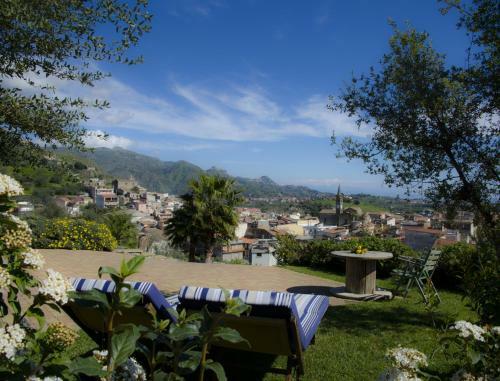 Apartamento Casa Vacanza Cicirello