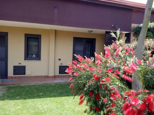Apartamento Casa Vacanza Cicirello
