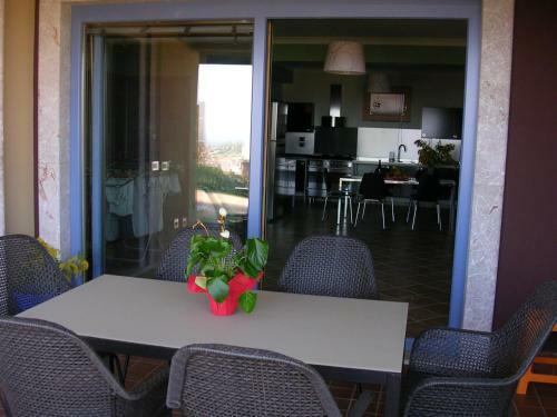 Apartamento Casa Vacanza Cicirello