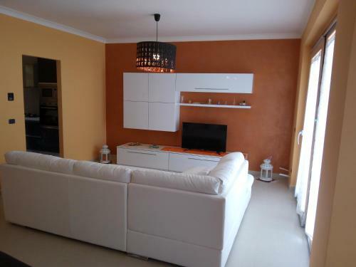 Apartamento Casa Vacanza Cicirello