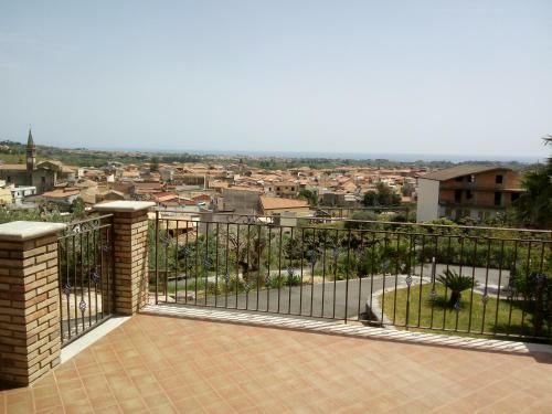 Apartamento Casa Vacanza Cicirello