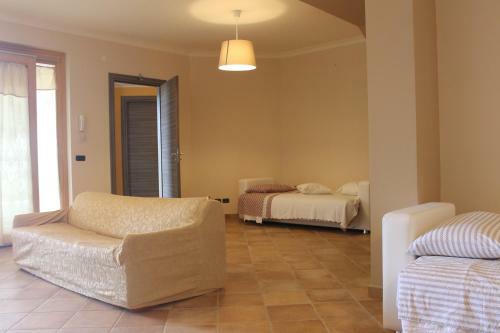 Apartamento Casa Vacanza Cicirello