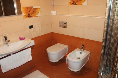 Apartamento Casa Vacanza Cicirello