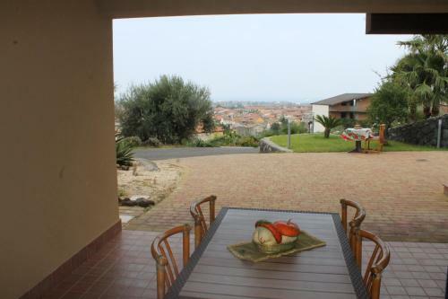 Apartamento Casa Vacanza Cicirello