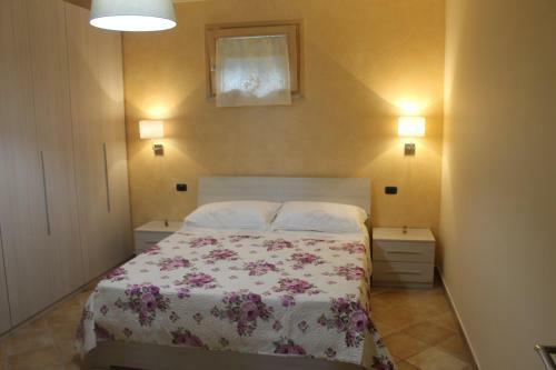 Apartamento Casa Vacanza Cicirello