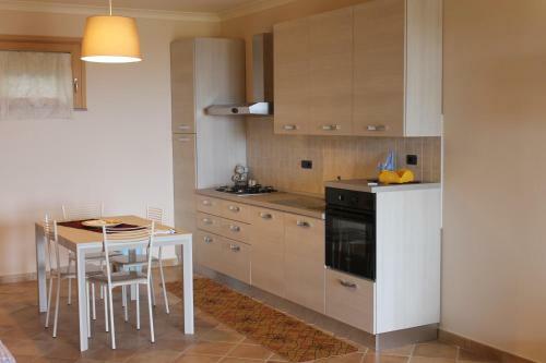 Apartamento Casa Vacanza Cicirello