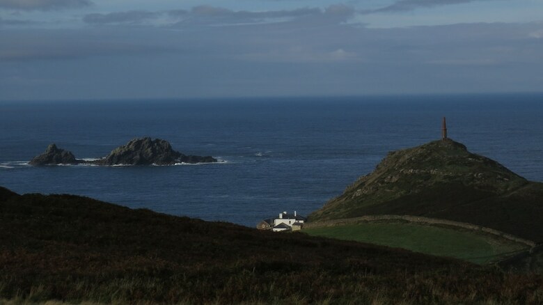 Hotel Cape Cornwall Golf & Leisure