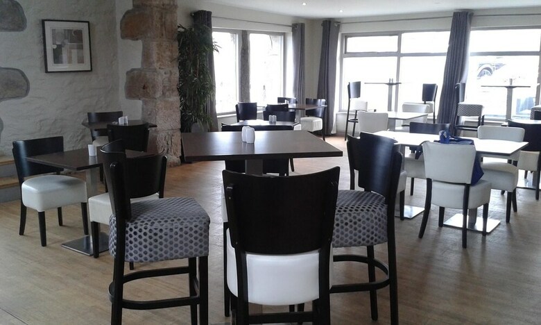 Hotel Cape Cornwall Golf & Leisure