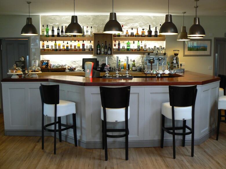 Hotel Cape Cornwall Golf & Leisure