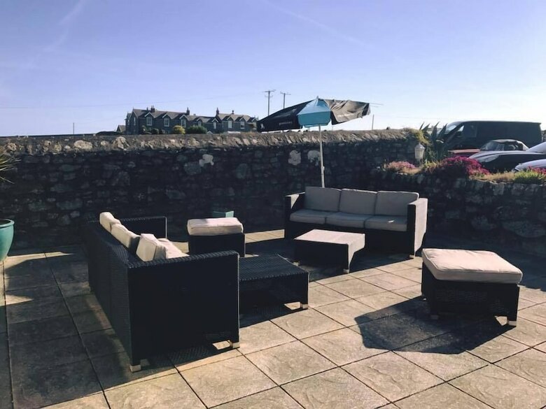Hotel Cape Cornwall Golf & Leisure