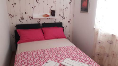 Hostal Dobrila Guesthouse