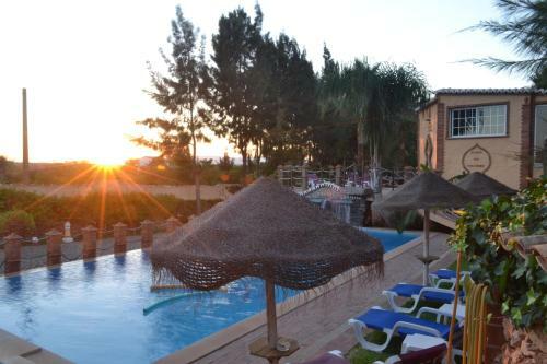 Agroturismo Villa Bora-bora