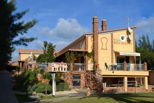 Agroturismo Villa Bora-bora