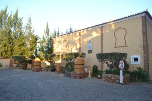 Agroturismo Villa Bora-bora