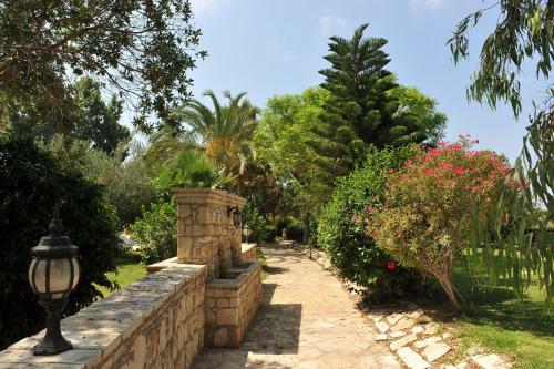 Villa De Michanna