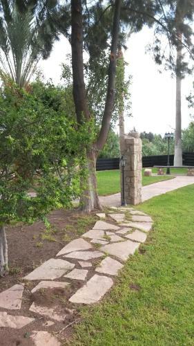 Villa De Michanna