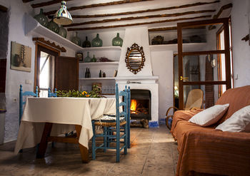 Agroturismo Casa Rural Aloe Vera