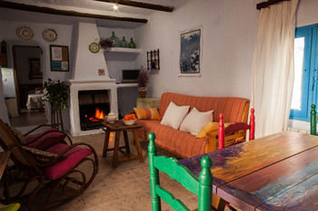 Agroturismo Casa Rural Aloe Vera