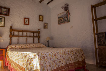 Agroturismo Casa Rural Aloe Vera