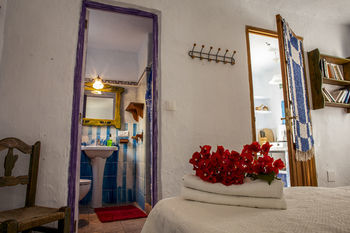 Agroturismo Casa Rural Aloe Vera