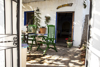 Agroturismo Casa Rural Aloe Vera