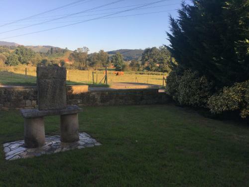 Agroturismo Hospeder�a Santa Cruz