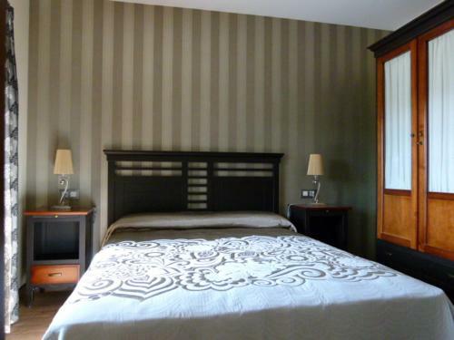 Agroturismo Hospeder�a Santa Cruz