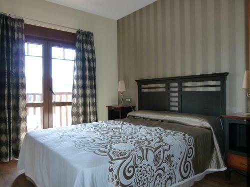 Agroturismo Hospeder�a Santa Cruz