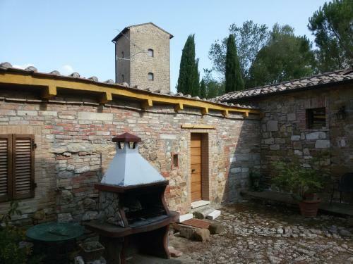 Hostal Agriturismo Torrevecchia