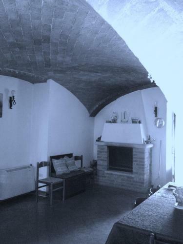 Hostal Agriturismo Torrevecchia