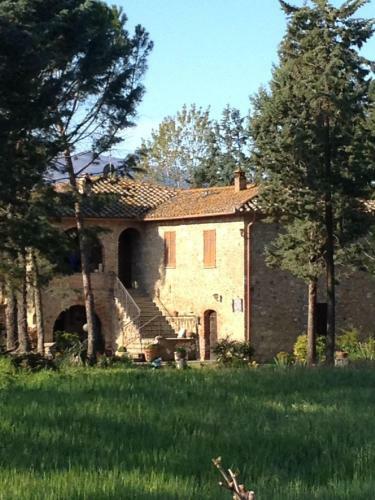 Hostal Agriturismo Torrevecchia