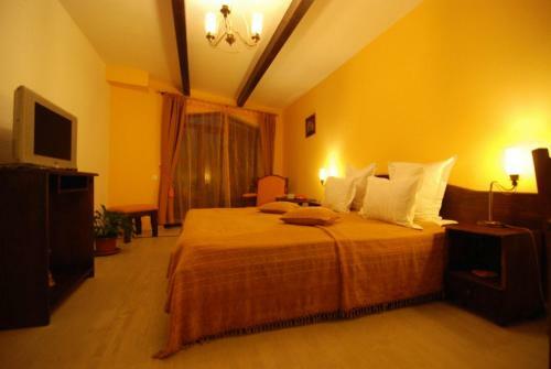 Hostal Ezio House