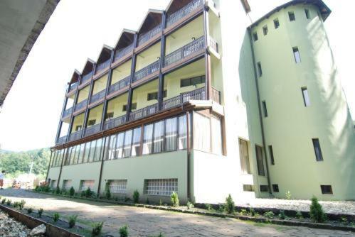 Hostal Ezio House