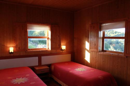 Agroturismo Casa Das Arribas