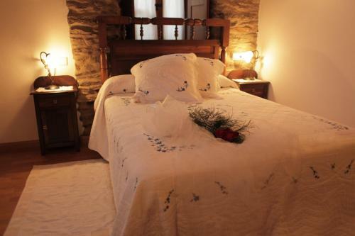 Agroturismo Casa Rural Penaquente