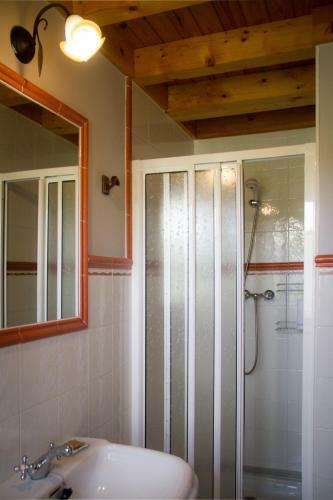 Agroturismo Casa Rural Penaquente