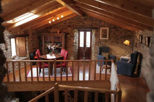 Agroturismo Casa Rural Penaquente