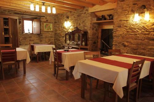 Agroturismo Casa Rural Penaquente