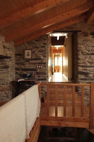 Agroturismo Casa Rural Penaquente