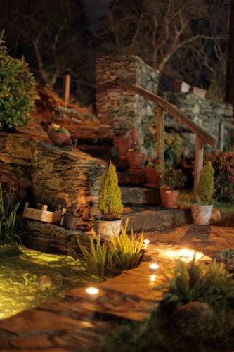 Agroturismo Casa Rural Penaquente
