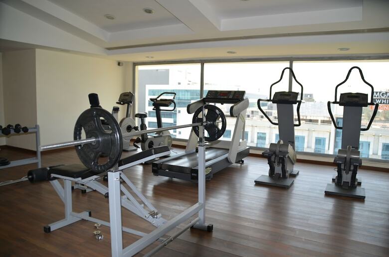 Lemon Tree Hotel Whitefield, Bengaluru