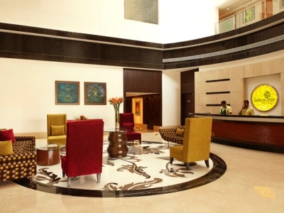 Lemon Tree Hotel Whitefield, Bengaluru