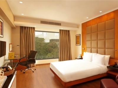 Lemon Tree Hotel Whitefield, Bengaluru